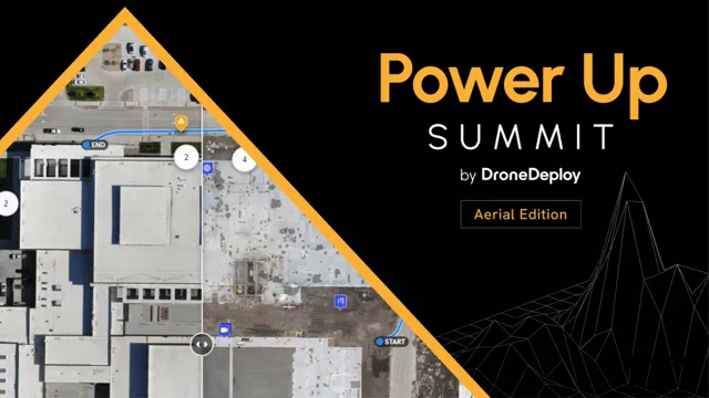 Product Power Hour – How to Create and Use High-Accuracy Maps with DroneDeploy