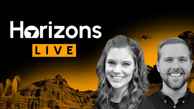 Horizons 2024 LIVE