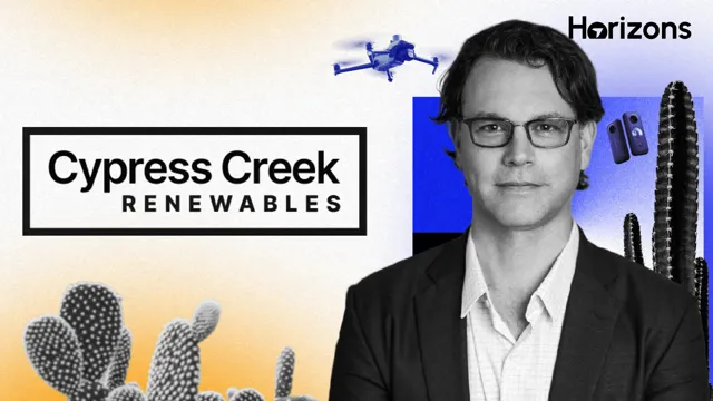 Cypress Creek’s Eye in the Sky: How Drones are Changing the Solar Management Landscape