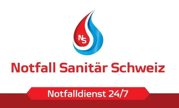 Notfall Sanitär Schweiz