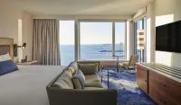 Sable at Navy Pier Chicago, Curio Collection by Hilton Hotels near Sheridan