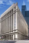 JW Marriott Chicago Hotels in Chicago