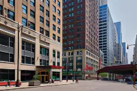 Virgin Hotels Chicago Hotels in Chicago