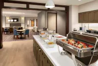 Homewood Suites by Hilton Chicago West Loop Fulton Market Area Hôtels à : Chicago