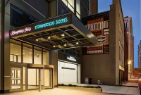 Homewood Suites by Hilton Chicago West Loop Fulton Market Area Hôtels à : Chicago