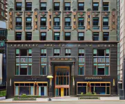 Pendry Chicago Hotels in Chicago