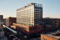 The Hoxton, Chicago Hotels in Chicago