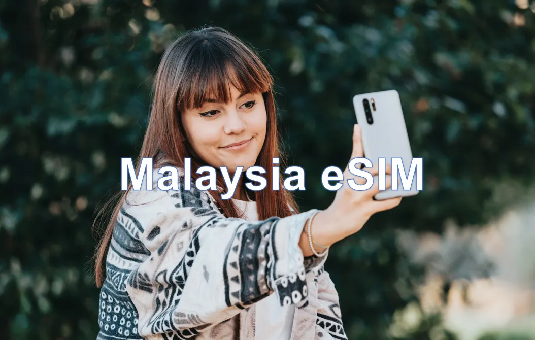 Malaysia eSIM