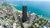 Four Seasons Chicago Hotels in Chicago