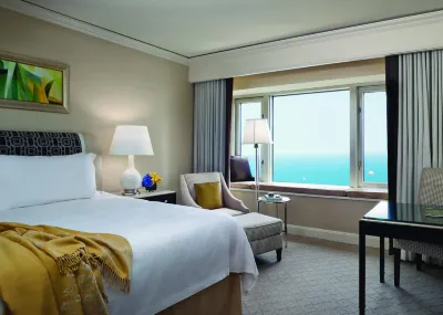 Four Seasons Chicago Hotels in Chicago