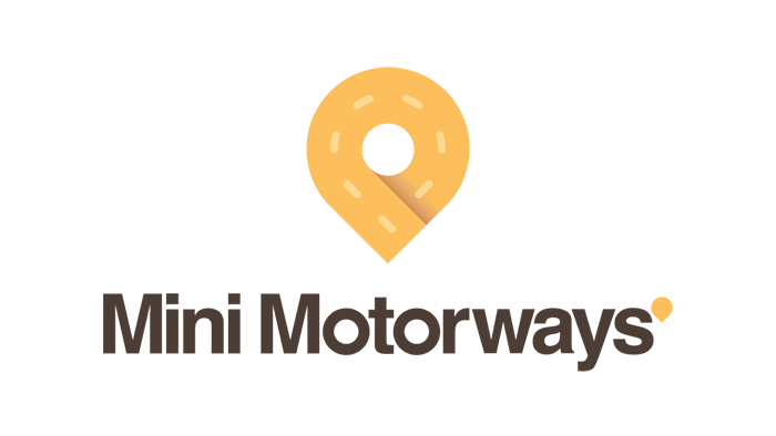 Mini Motorways