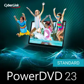 
  
      PowerDVD Ultra Verkaufsbox
    
