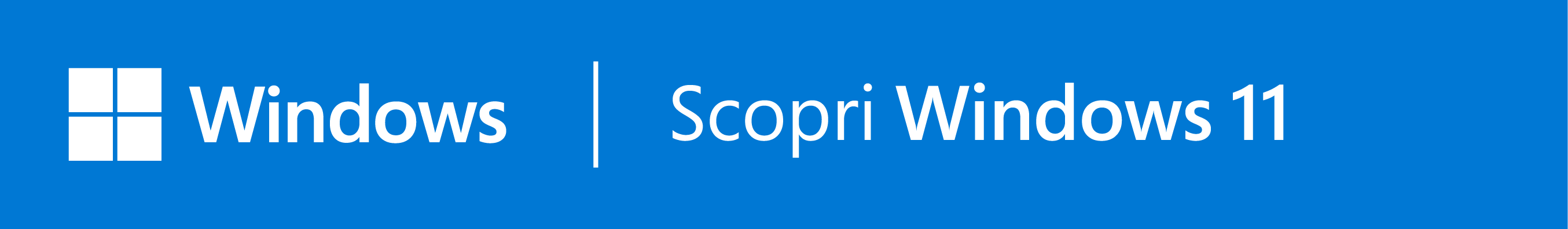 Scopri Windows 11 apri in una nuova finestra