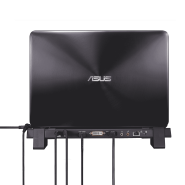 ASUS USB3.0_HZ-3A Plus Dock