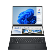 ASUS Zenbook DUO UX8406