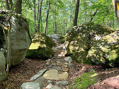 Deep Creek Lake State Park