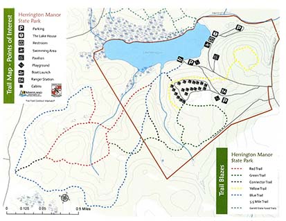 HMSP MAP