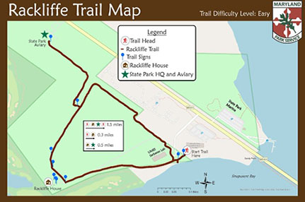 trail map