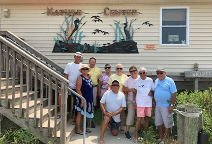 Friends of Assateague State Park