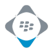 BlackBerry UEM icon