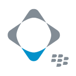 BlackBerry UEM Client icon