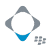 BlackBerry UEM Client icon