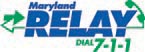 MDRelay Logo