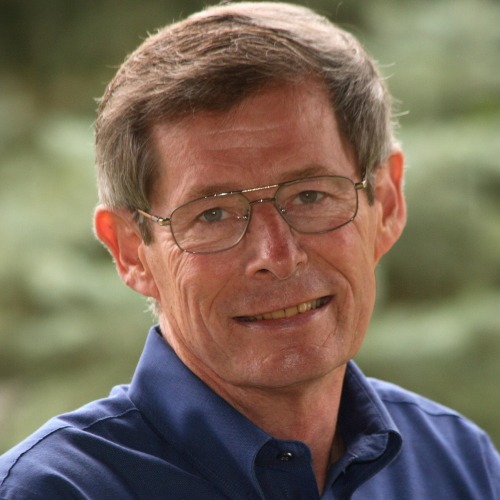 Dr. Jim Bowyer