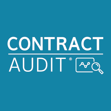 Contract Audit logo