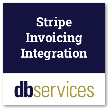 Stripe Invoicing Integration logo