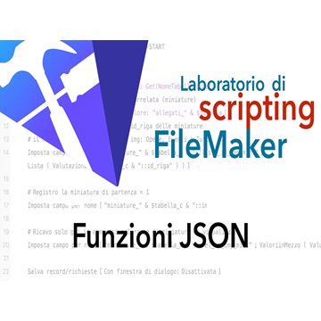 JSON logo