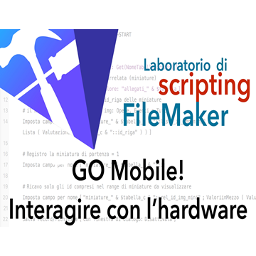 GO Mobile! Come interagire ... logo