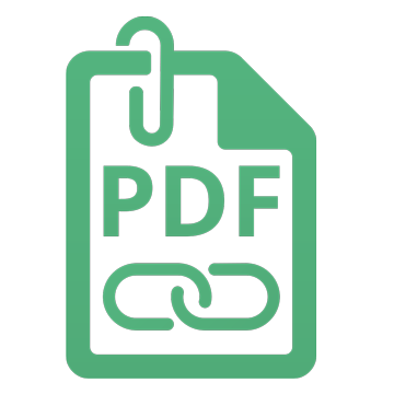 PDF Links Example logo