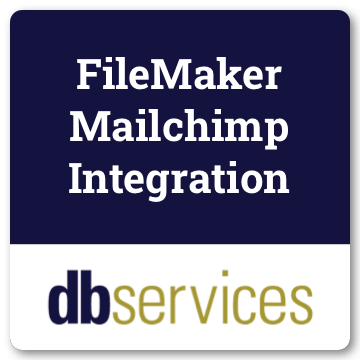 Mailchimp Integration logo