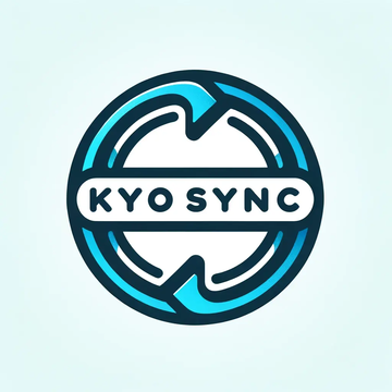 KyoSync II logo