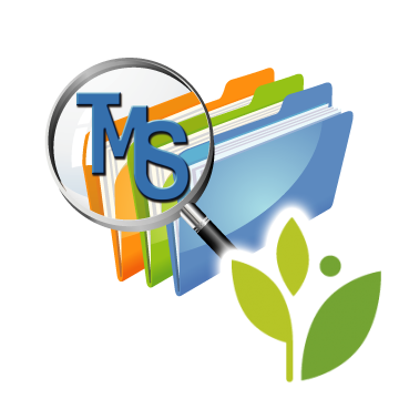 TMS athenahealth API logo