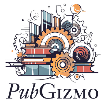 PubGizmo logo