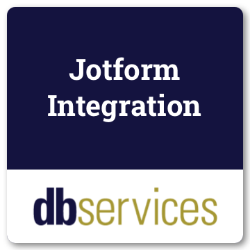 Jotform Integration logo