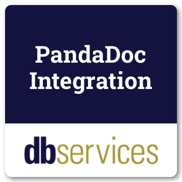 PandaDoc Integration logo