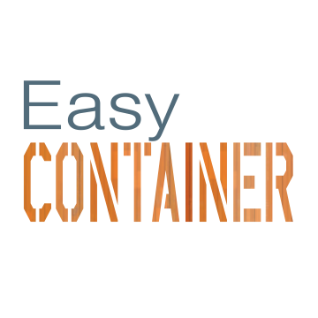 EasyContainer logo