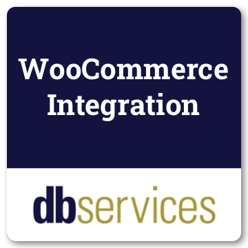 WooCommerce Integration logo