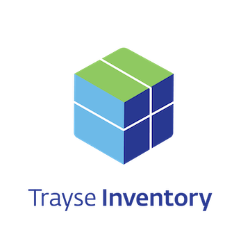 Trayse Inventory logo