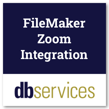 Zoom Integration logo