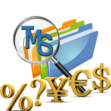 Currency Exchange Rates logo