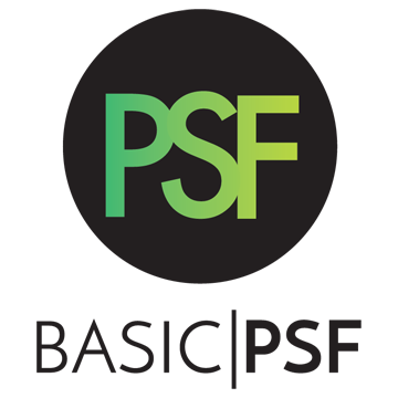 BasicPSF logo