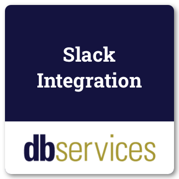 FileMaker Slack Integration logo