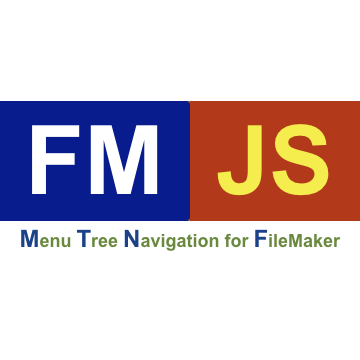 FM-JS Menu Tree Navigation logo