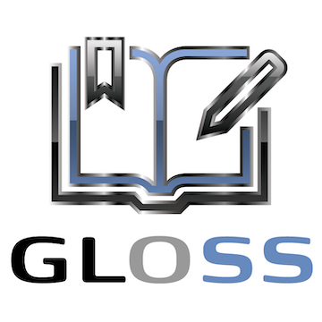 Gloss logo