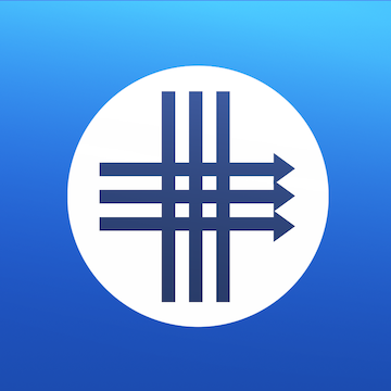 Tableau FileMaker Connector logo