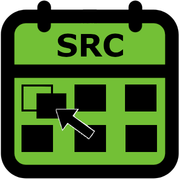 Simple Resource Calendar logo